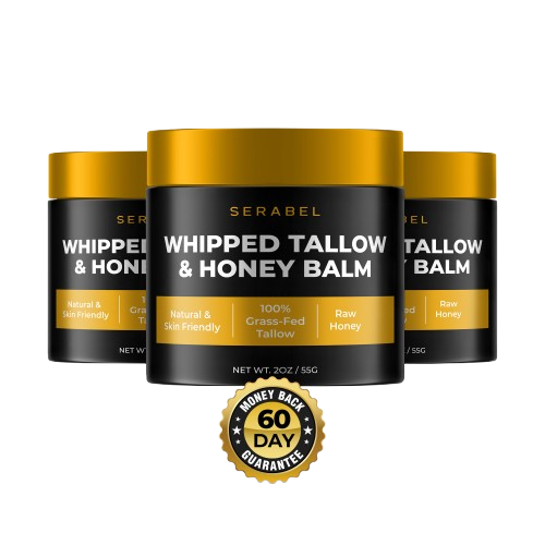 Tallow Serum