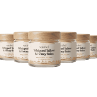 Serabel Tallow & Honey Balm