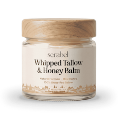 Serabel Tallow & Honey Balm